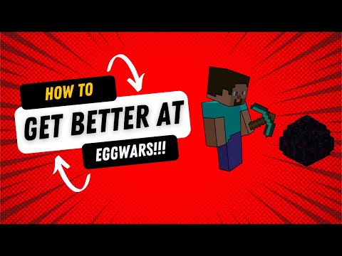 10 Insane Tips to Dominate Eggwars