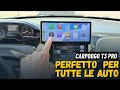 CARPODGO T3 PRO Make Your Car More MODERN