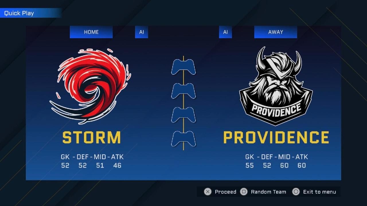 Gameplay Video