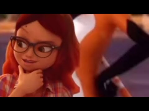 All the Miraculous holders!!! [ DONT STEAL! ] Lila Rossi