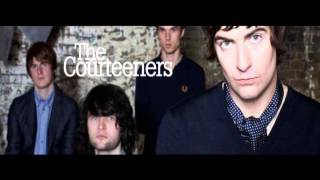 The Courteeners - Are You In Love With a Notion