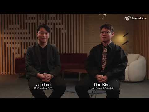 Rodeo 소개 영상