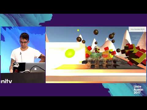 Unite Austin 2017 - How To Scale CPU Systems Dynamically