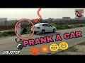 Jalals BAG Scary PRANK 3 Jalals Slender Man Prank 2021 Part 3