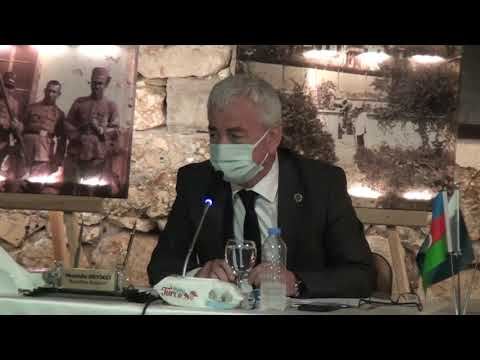 02/12/2020 Tarihli Meclis Toplantısı