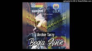 BOGIA AINE(2022 Official audio) Archie Tarzy 