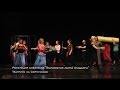 Репетиция. Волшебная лампа Аладдина. Театриум на Серпуховке 
