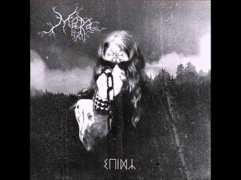 Mara-Black Sorcery