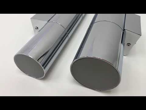 Миниатюра изображения товара Бра Odeon Light Bazel 4281/2WA