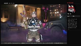 【FPS】夜更かシージテロハン　＃4【超適当回】