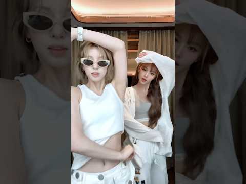 vibin #NMIXX #엔믹스 #설윤 #SULLYOON #배이 #BAE