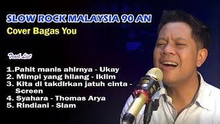 Download lagu SLOW ROCK 2025 - TEMBANG LAWAS - SULTAN mp3