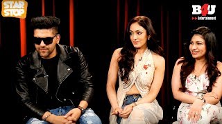 Raat Kamaal Hai | Guru Randhawa, Khushali Kumar, Tulsi Kumar | B4U Star Stop
