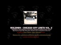 Molemen -Vakill ft E.C. Illa ( Aka Whitefolks) & Payroll - Cold War Remix.