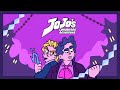 Jojo S Condensed Adventure Phantom Blood