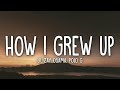 Lil Zay Osama How I Grew Up Lyrics Ft Polo G
