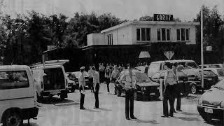 6 years anniversary  live @ After club Carat -  Grobbendonk Part 1(16-04-2000)