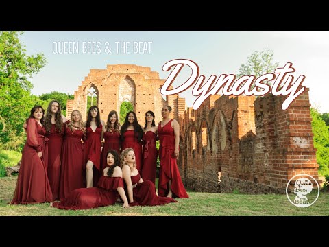 Dynasty (Rina Sawayama cover) - Queen Bees & the Beat