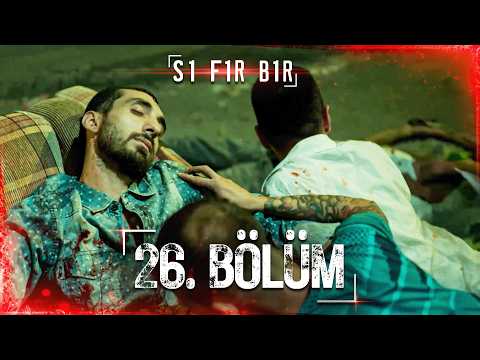 Sıfır Bir | 26. Bölüm