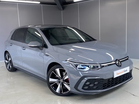 2021 Volkswagen Golf GTD 2.0 TDI DSG | Lancaster Volkswagen