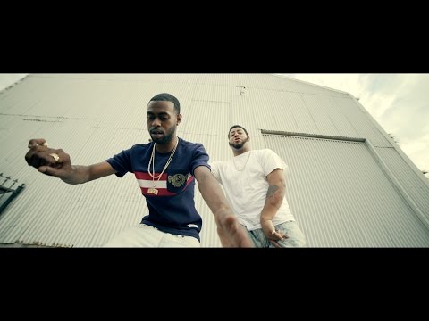 LilJeffGoesin - "Play Maker" | Shot By : @VOICE2HARD