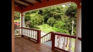 preview picture of video 'Two Bedroom Home For Rent In St Paul's St George's Grenada (Touched Reality Real Estate Services)'