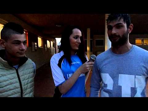 VINCITORI CALCIO A 7 CAMPIONATO 2013/2014 DESPERADOS