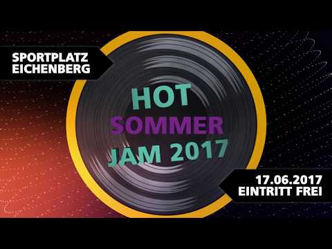 Hot Sommer Jam 2017