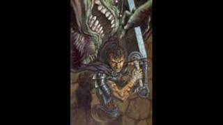 Thyrfing From Wilderness Came Death