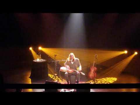 Jack Broadbent Montreal Nov 28 2019- on the road again