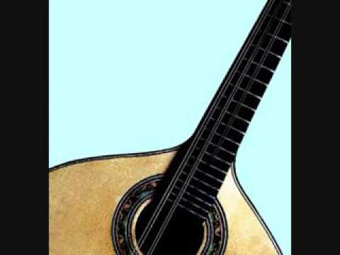 Grandes bandolinistas