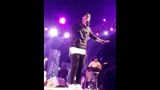 Pehla Nasha Pehla Khumar by JubinNautiyal Live