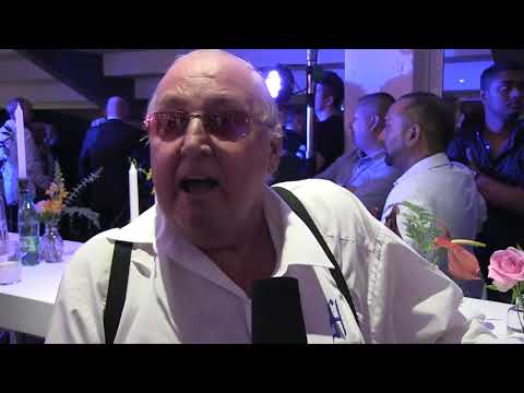 SANSUI SUMMER CUP DRAW