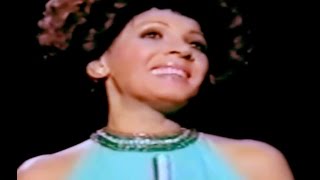 Shirley Bassey - Can&#39;t Take My Eyes Off You (1976 Show #5)