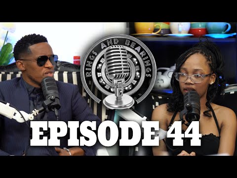 Episode 44 | Azanian Doll on OnlyFans, Boundaries & Her Views on Dating Challenges