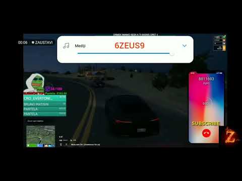 Gala ksy i Euro Drmex odakle pricas - *panama rp*