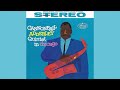Cannonball Adderley / Grand Central (1959) (Re-balanced Remaster)