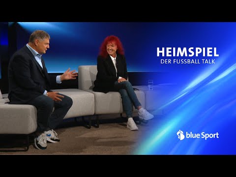 Heimspiel – Der Fussball-Talk CSSL 21/22 Runde 8