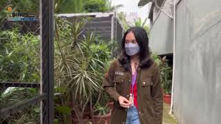 Civil Engineering BINUS University, Our Students, Our Departments