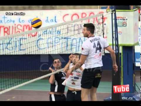 VOLLEY B1