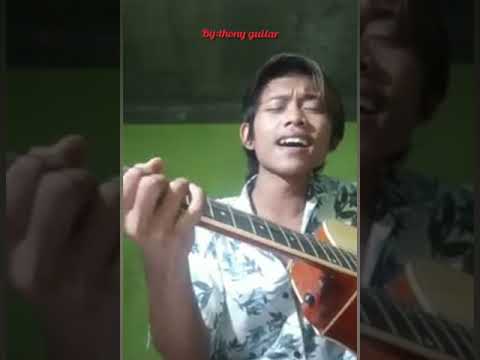 Rajes N band ft. Yuna - Curhat (cover by thony guitar)