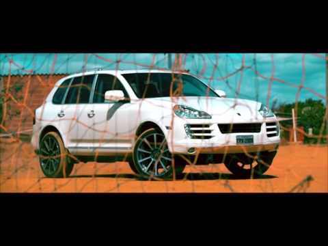 Lembranças   Hungria Hip Hop Official Vídeo