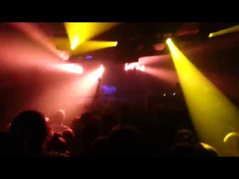 Michael Woods Sweet Nothing (by Calvin Harris) @ Ministry Of Sound 06/04/13