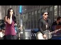 Thompson Square performs 'Just Feels Good'