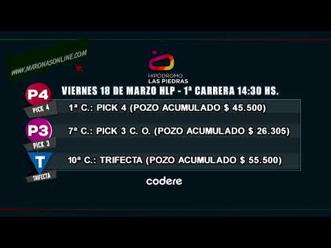 HIPODROMO SINT FLORIDA 17 DE MARZO 2022 - WWW.MARONASONLINE.COM