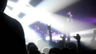 Deftones - Passenger