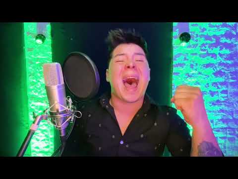 Katriel Argüello - Enganchado de Sabroso