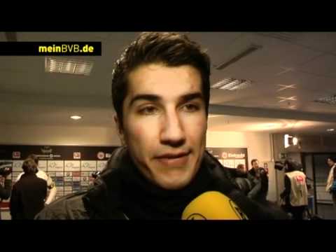 Eintracht Frankfurt - BVB: Die freien Stimmen zum Spiel