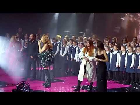 OLGA LOUNOVÁ - PROTOŽE TO NEVZDÁM                      6.12. 2025 - PRAHA