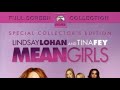 Opening To Mean Girls 2004 DVD Full Screen Version
